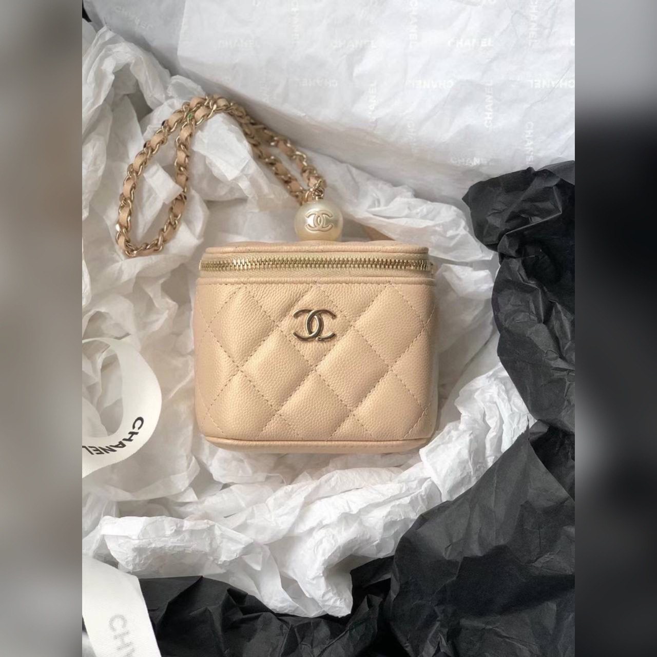 Chanel bag