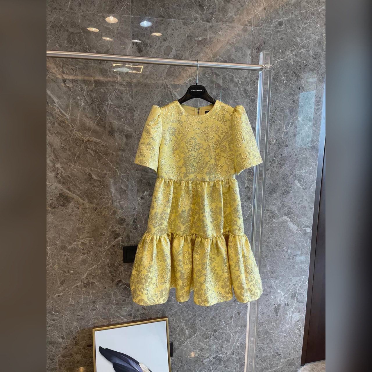 Dolce & Gabbana wear