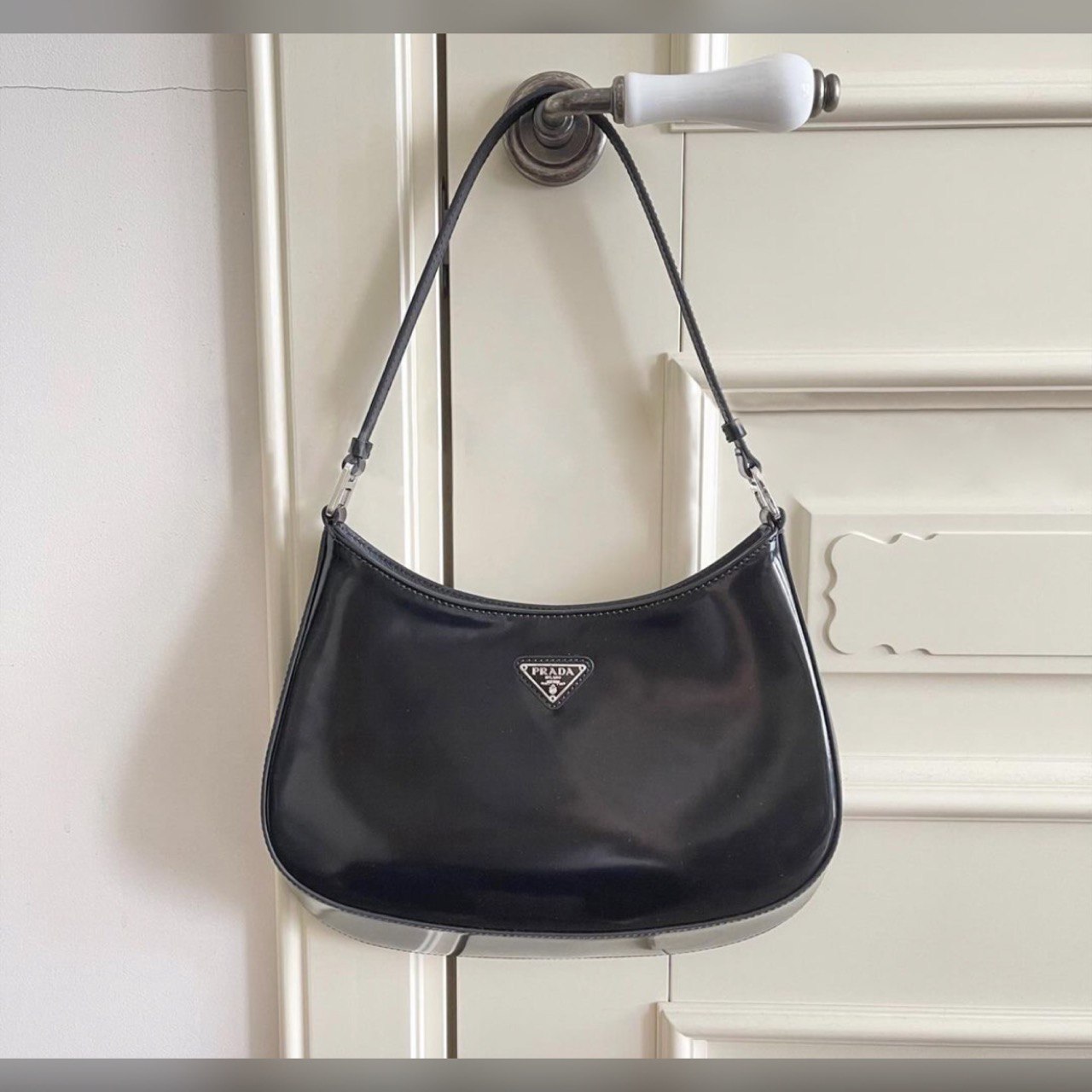 Prada bag