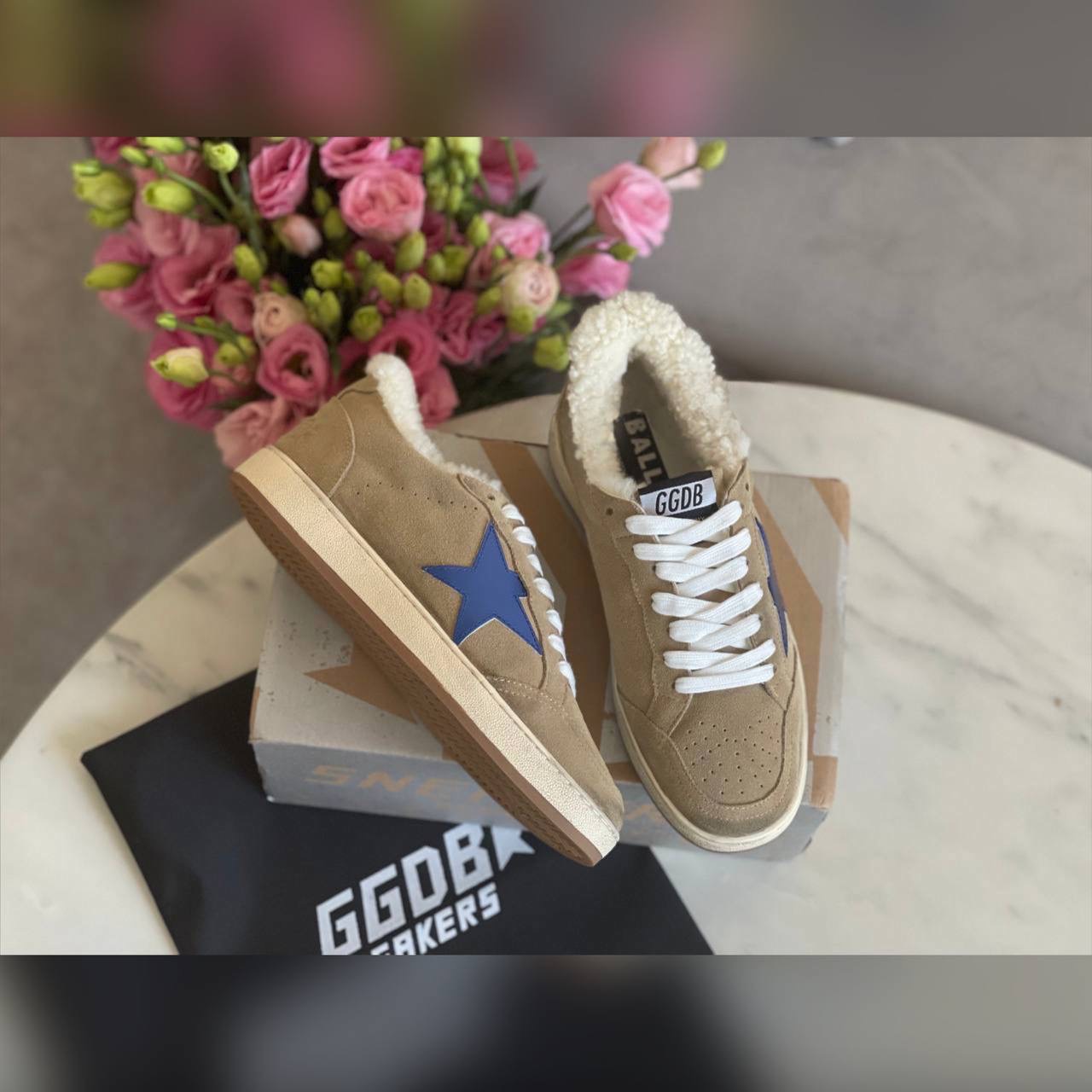 Golden Goose shoes