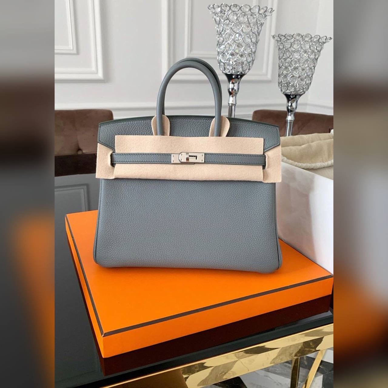 Hermes bag