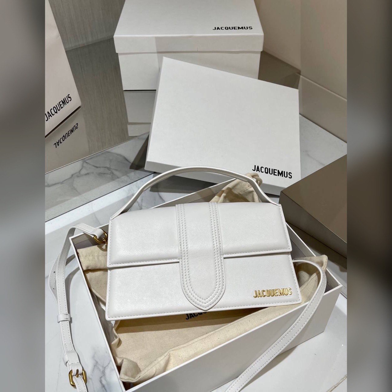 Jacquemus bag