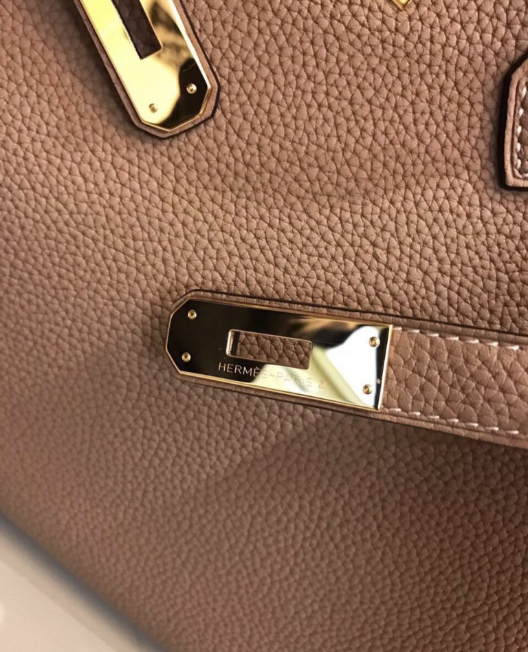 Hermes Bag