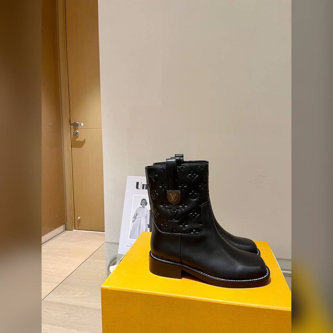 Louis Vuitton shoes