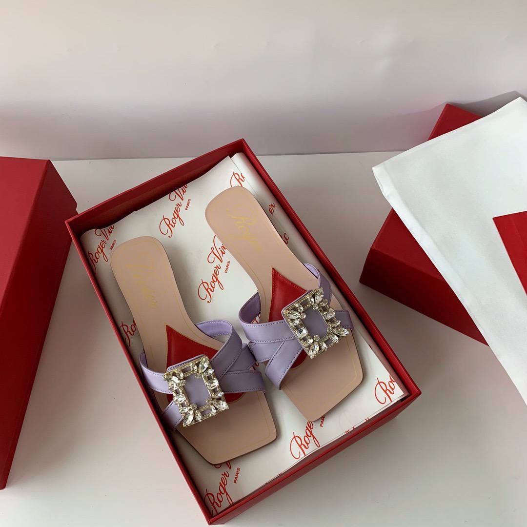Roger Vivier shoes