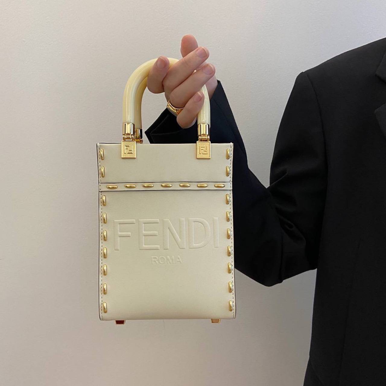 Fendi bag