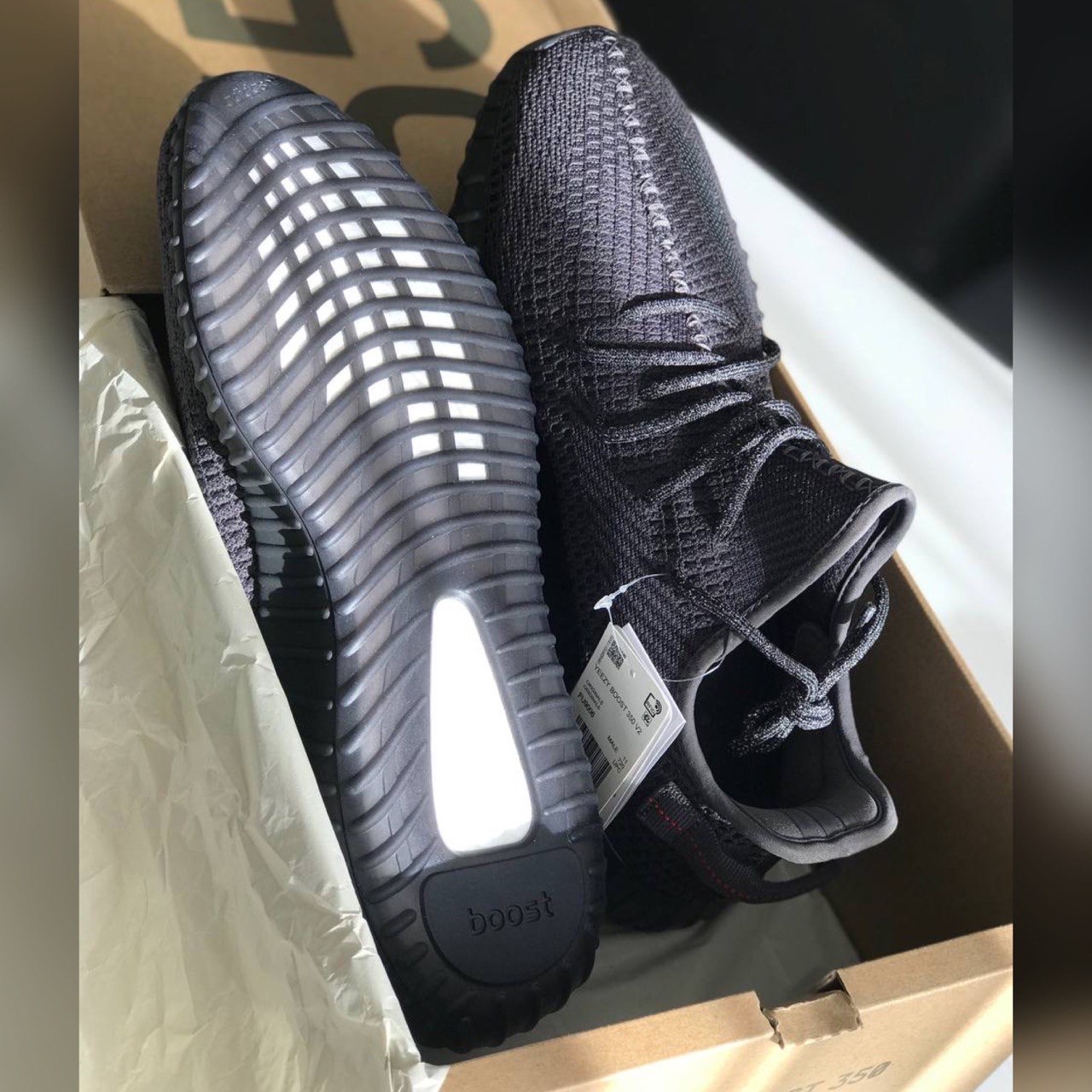 Adidas shoes