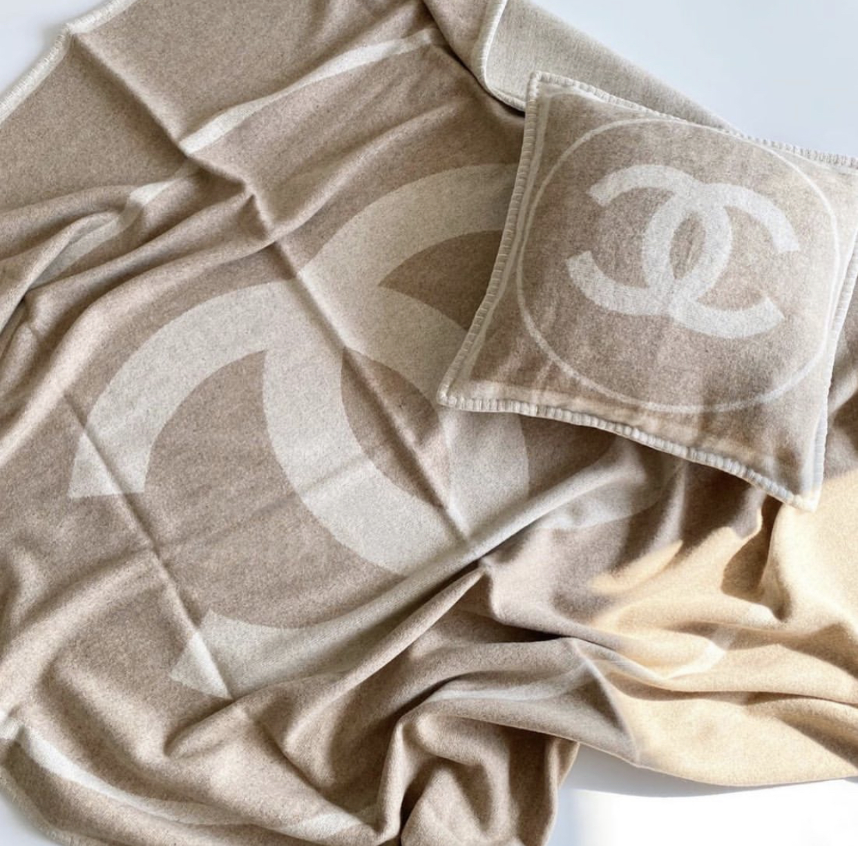 Chanel accessories