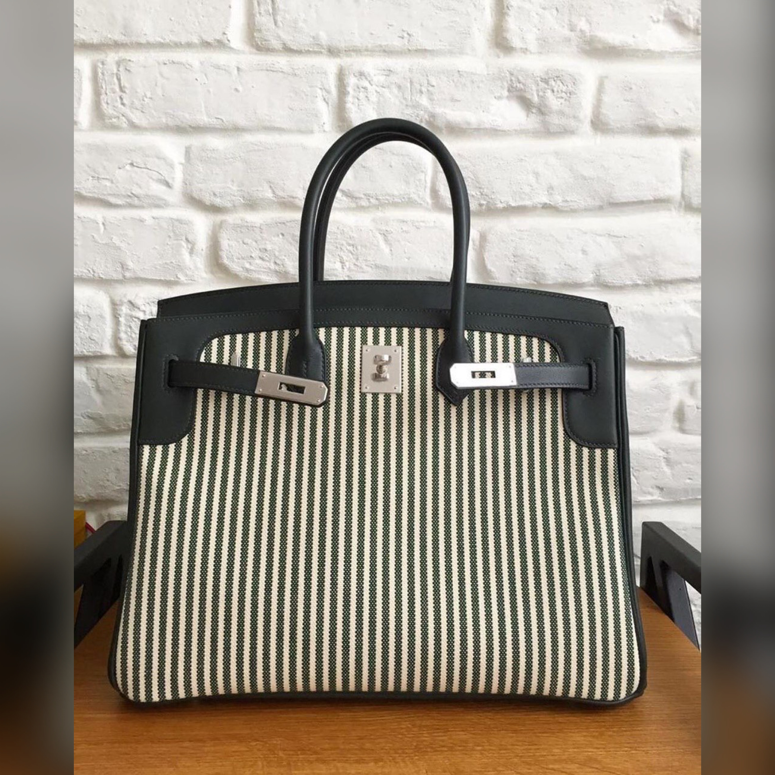 Hermès bags