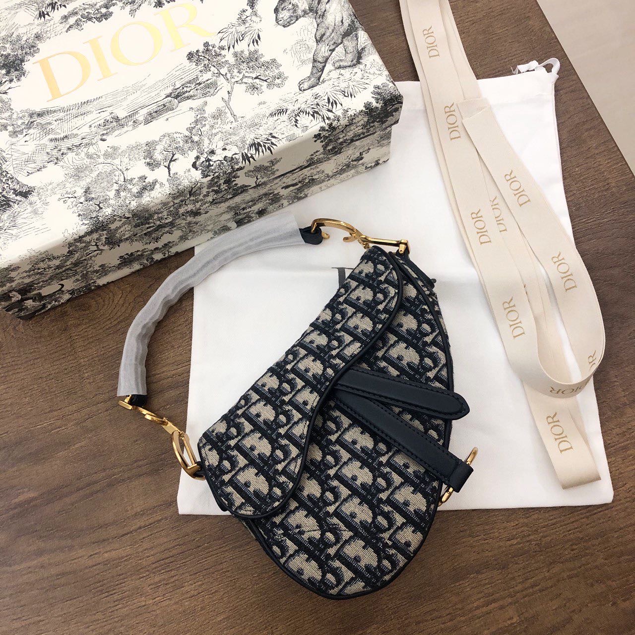 Christian Dior bag