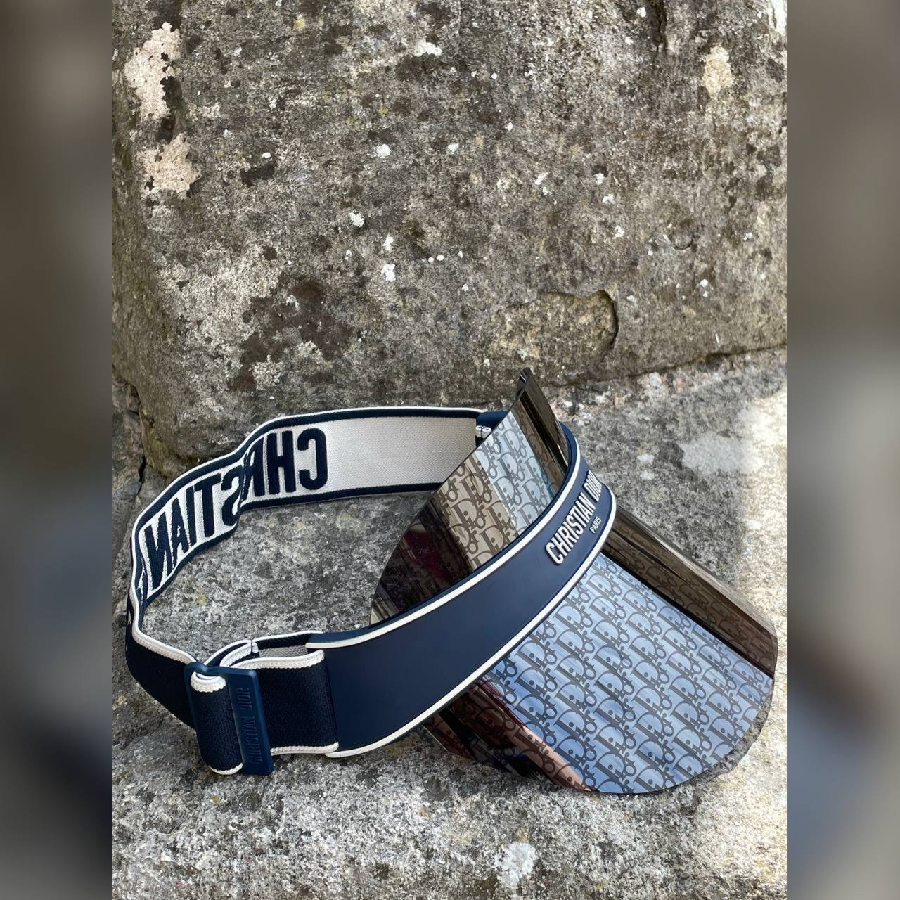 Christian Dior accessories