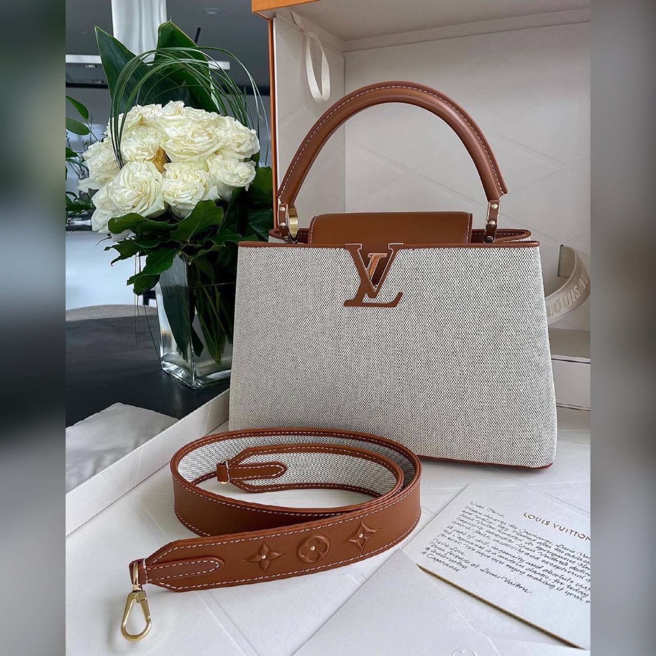 Louis Vuitton bag