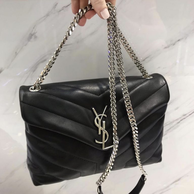 Saint Laurent Bag