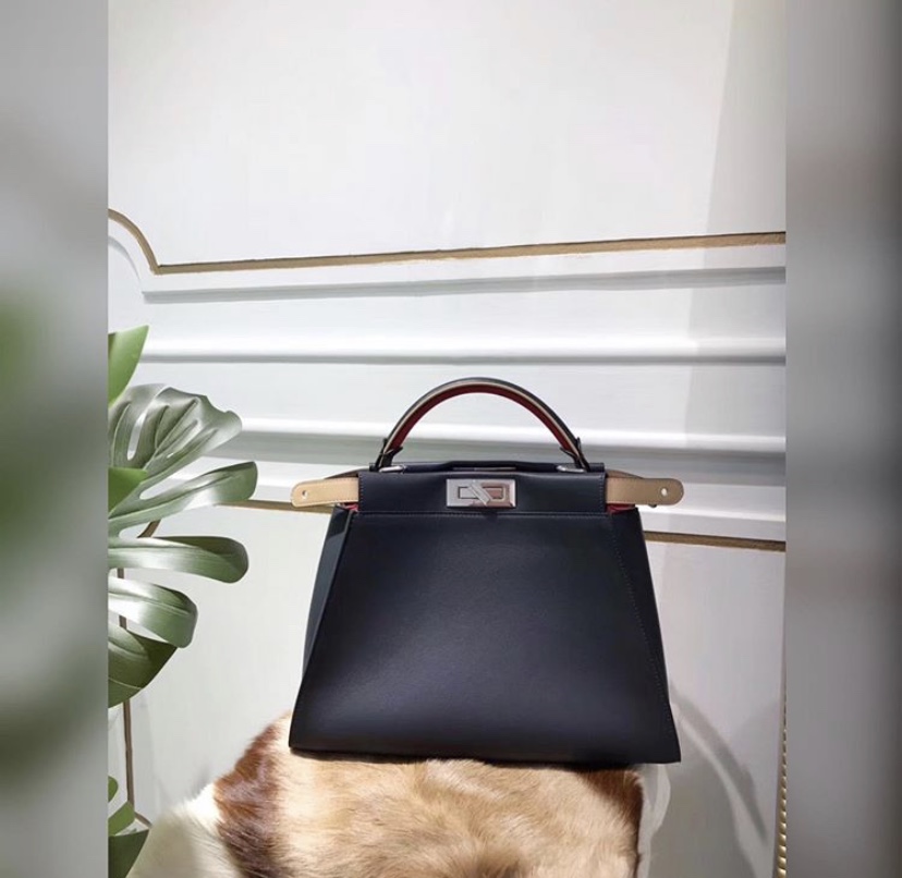 Fendi bags