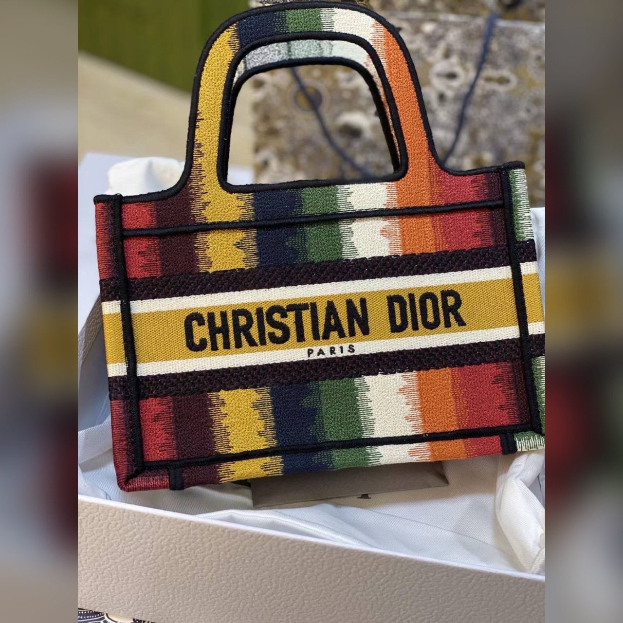 Christian Dior bag