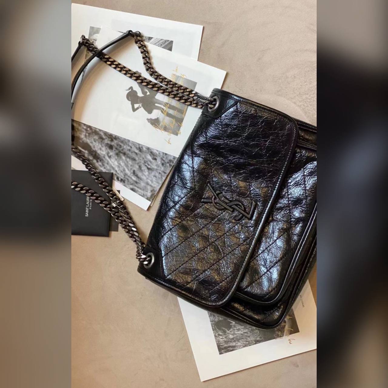 Saint Laurent bag