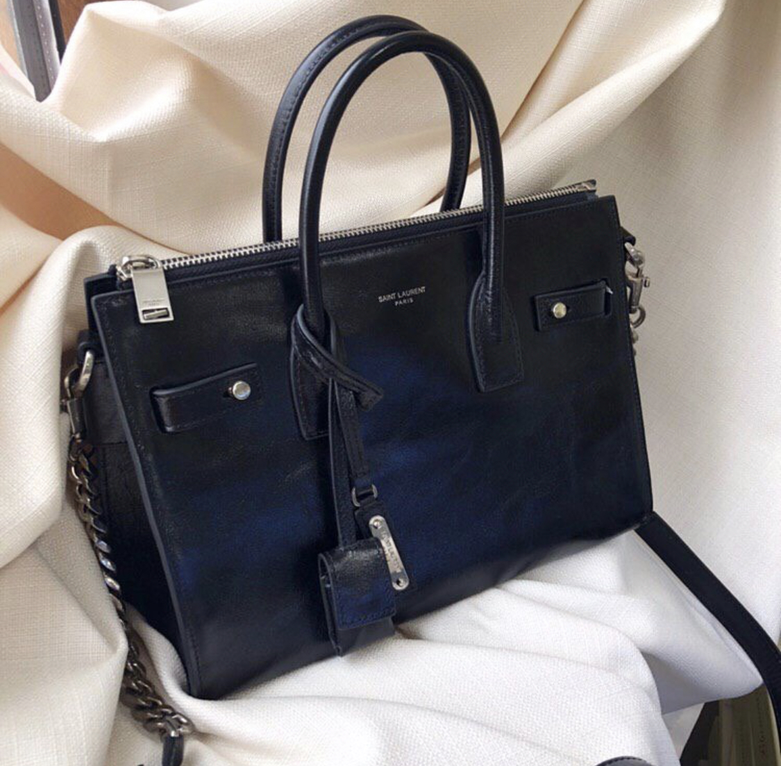 Saint Laurent bag
