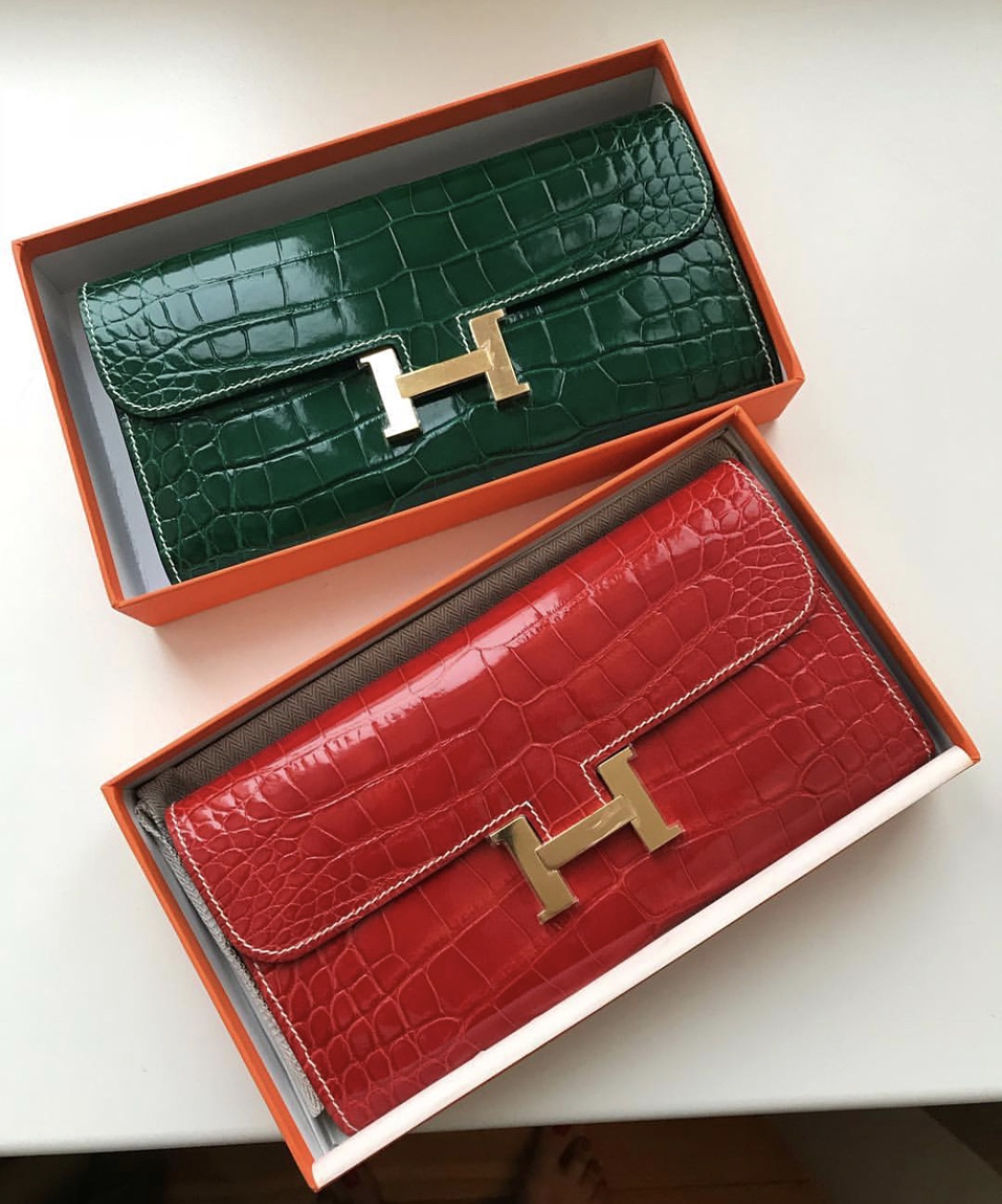 Hermès Bag