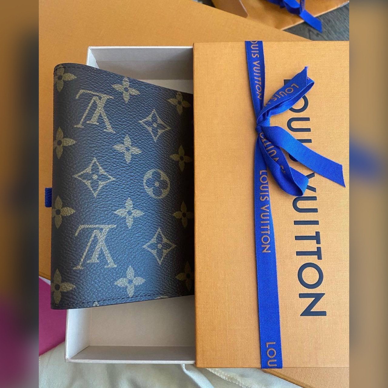 Louis Vuitton accessories