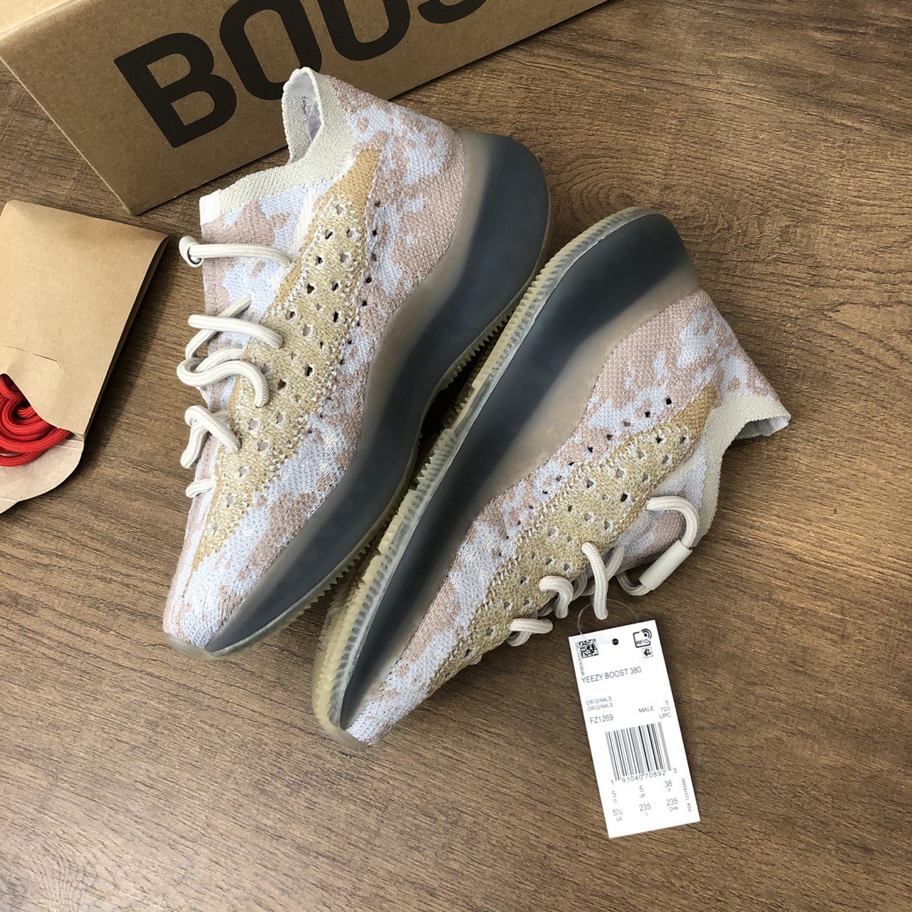 Adidas shoes