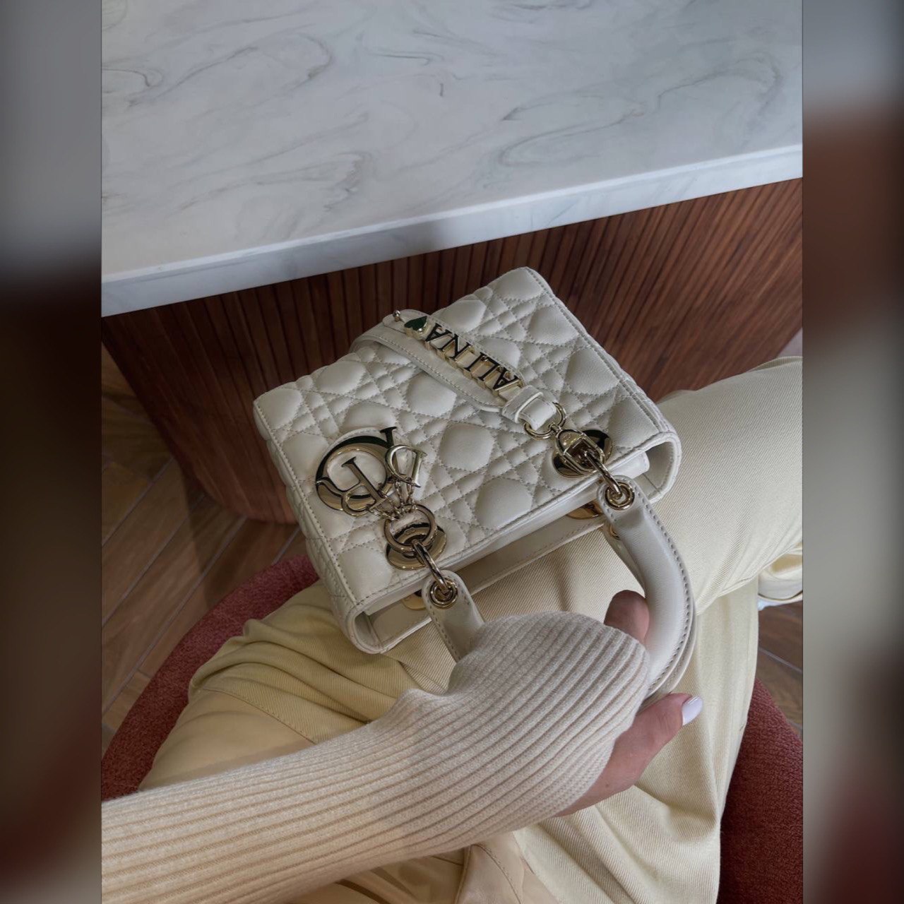 Christian Dior bag
