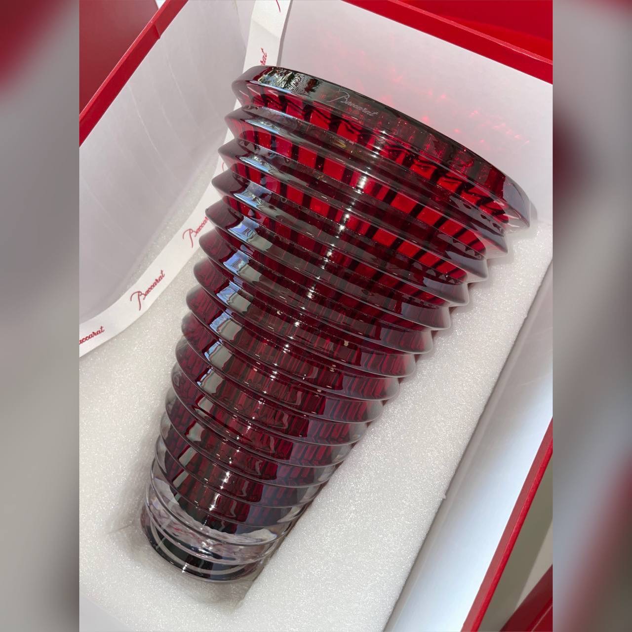 Baccarat home