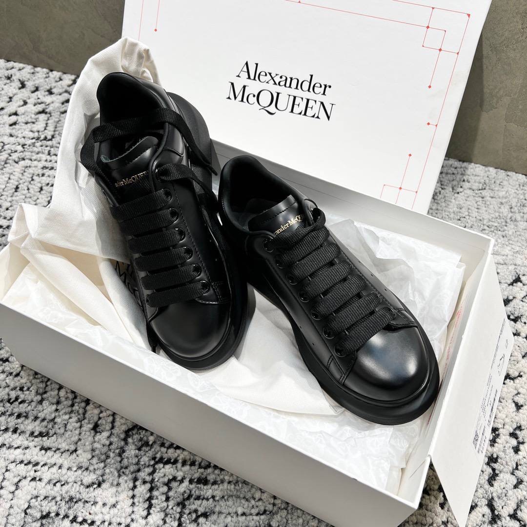 Alexander McQueen shoes