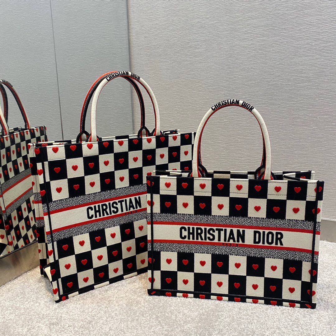 Christian Dior bag