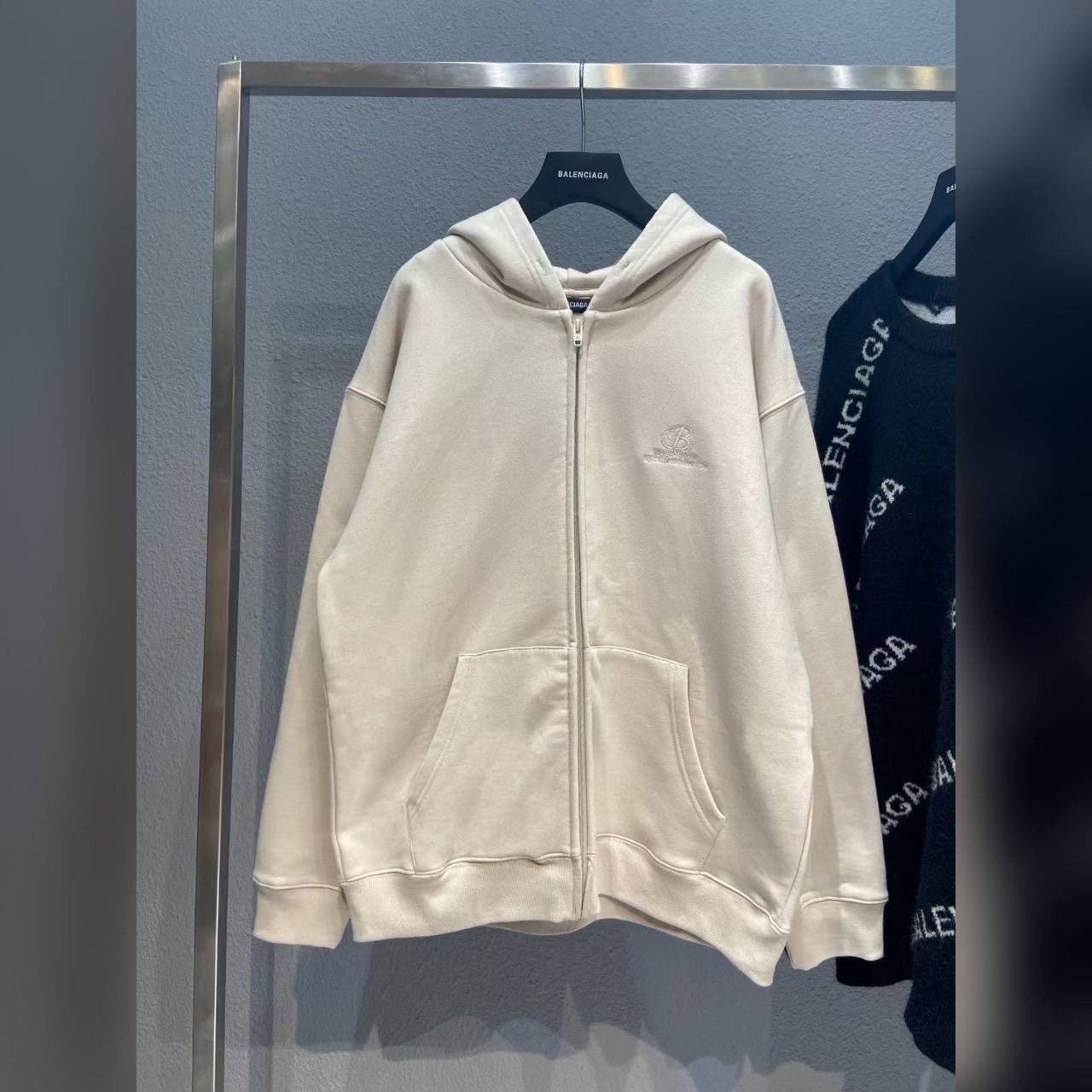 Balenciaga wear