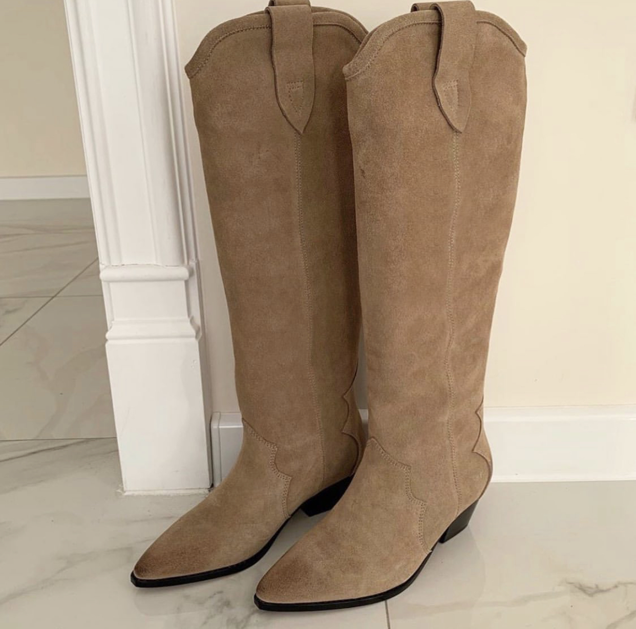 Isabel Marant shoes
