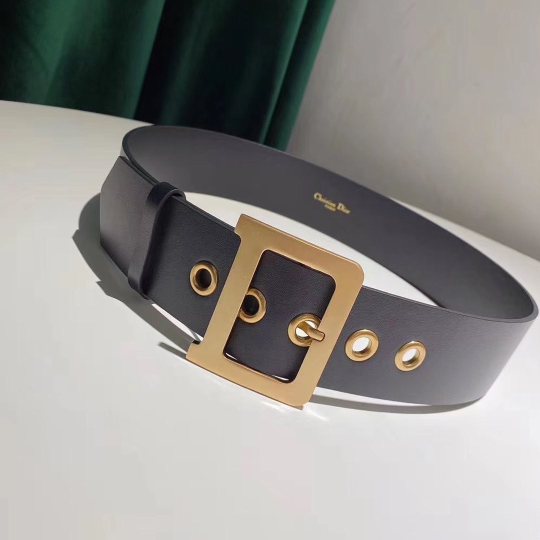 Christian Dior accessories