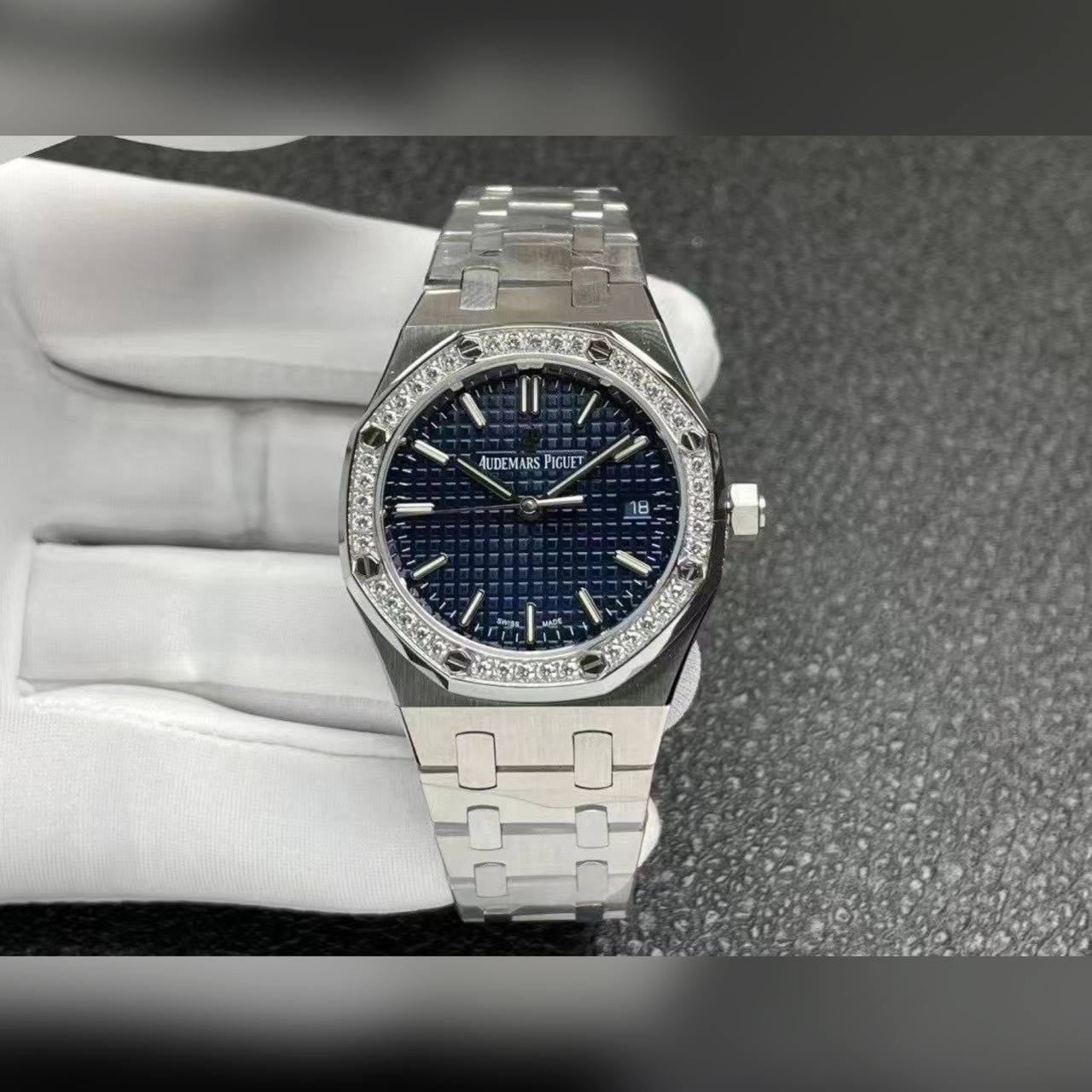 Audemars Piguet watch