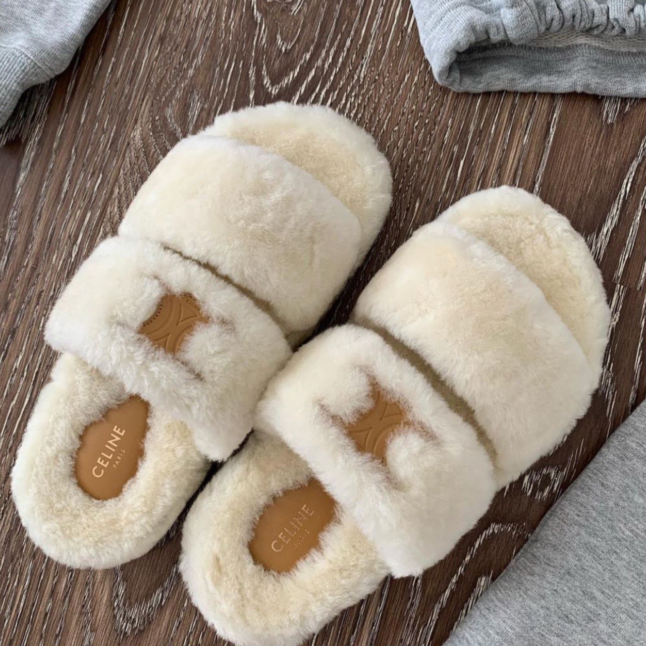 Celine shoes