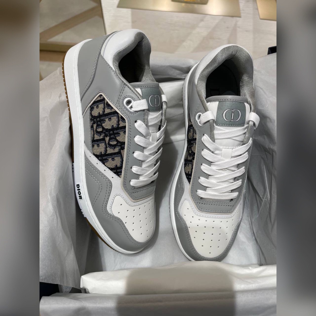 Christian Dior shoes
