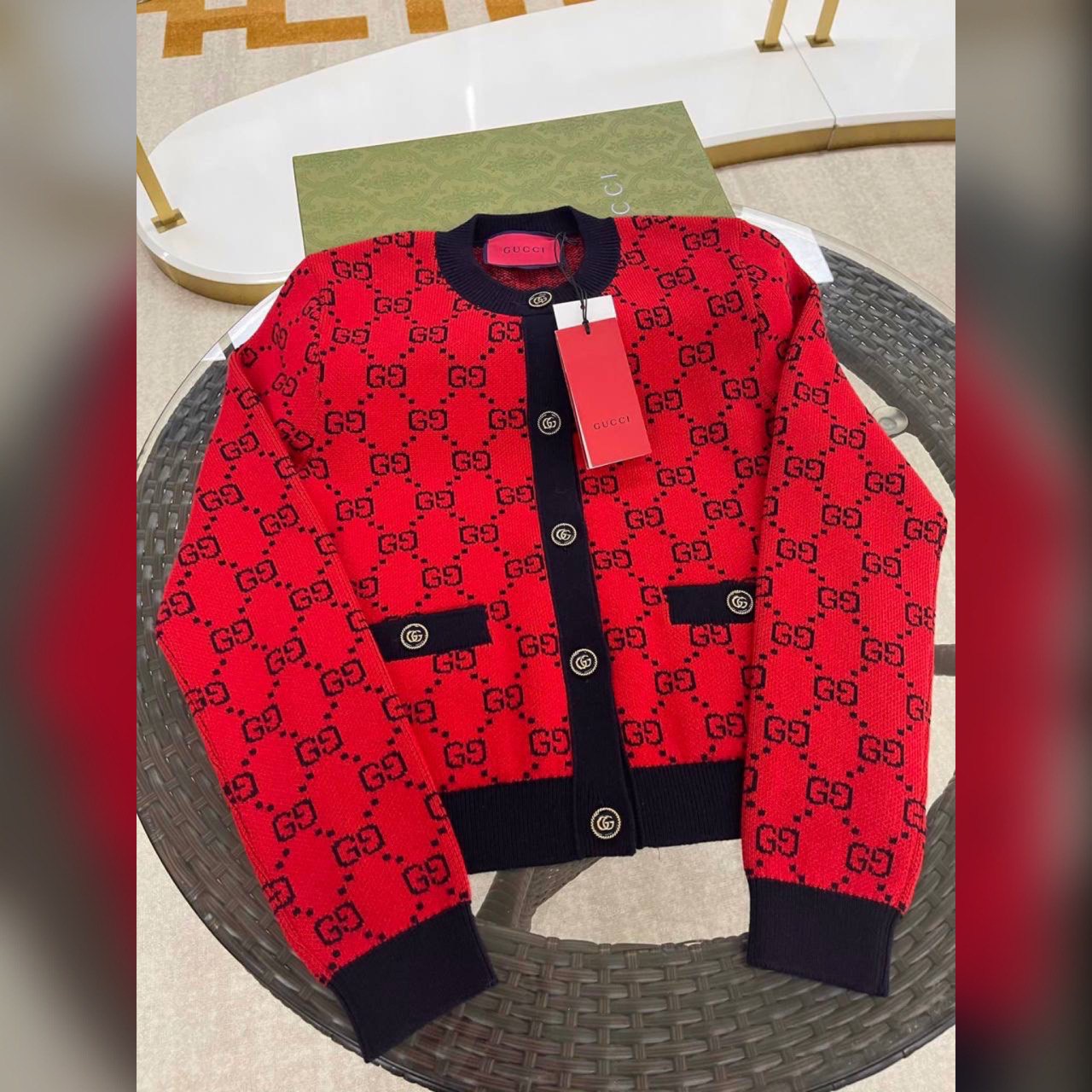 Gucci wear
