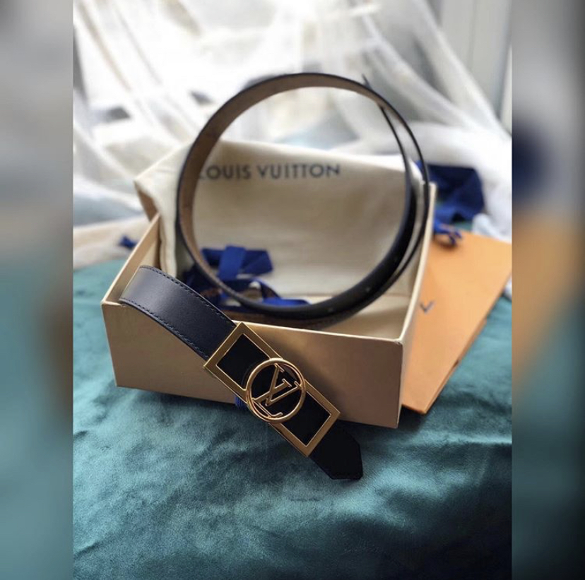 Louis Vuitton accessories