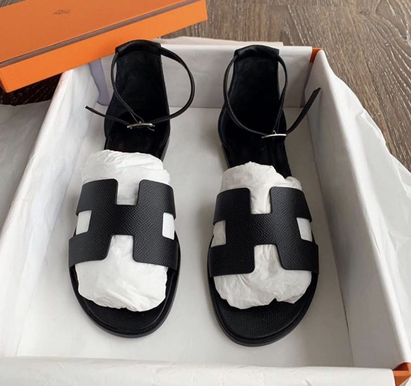 Hermès shoes