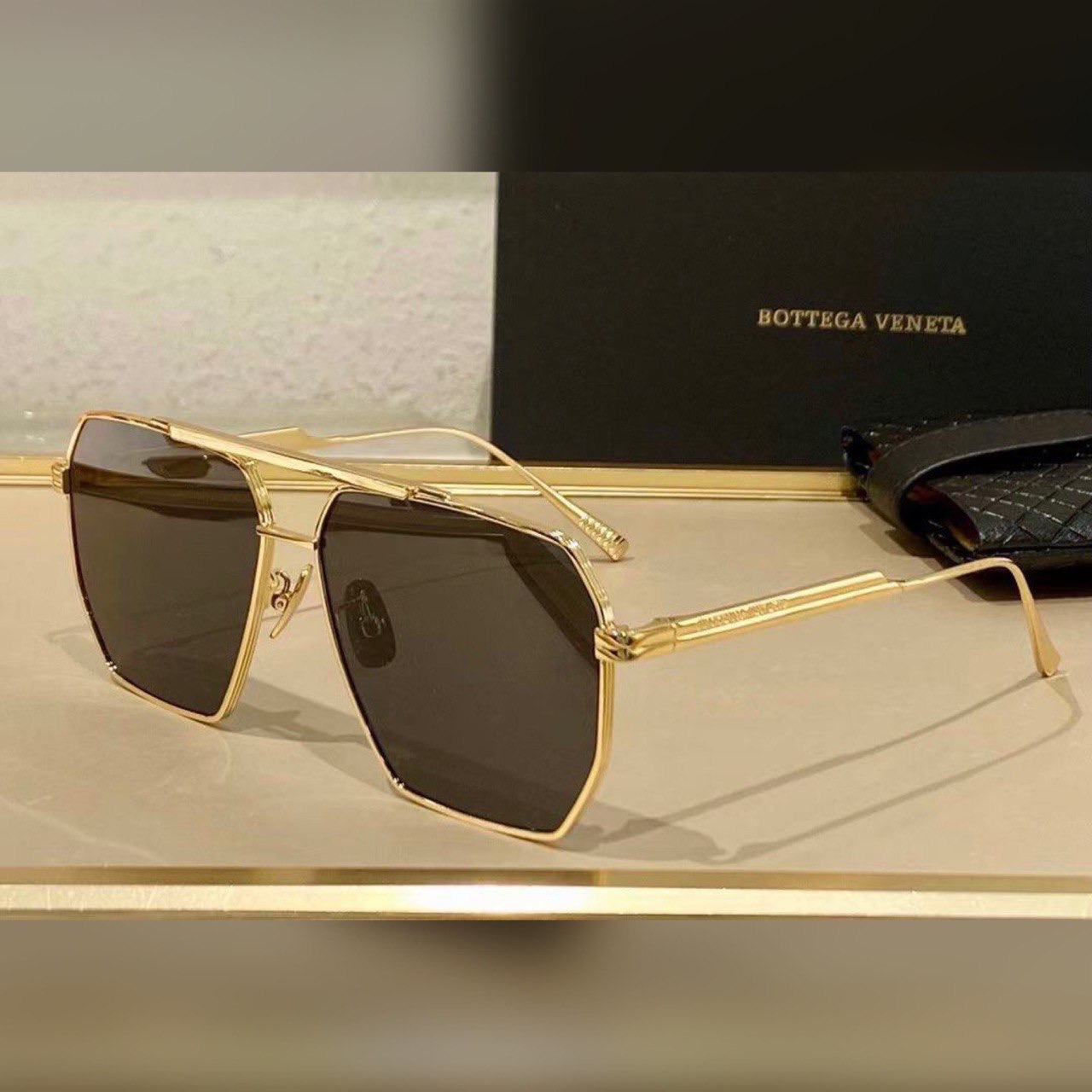 Bottega Veneta accessories