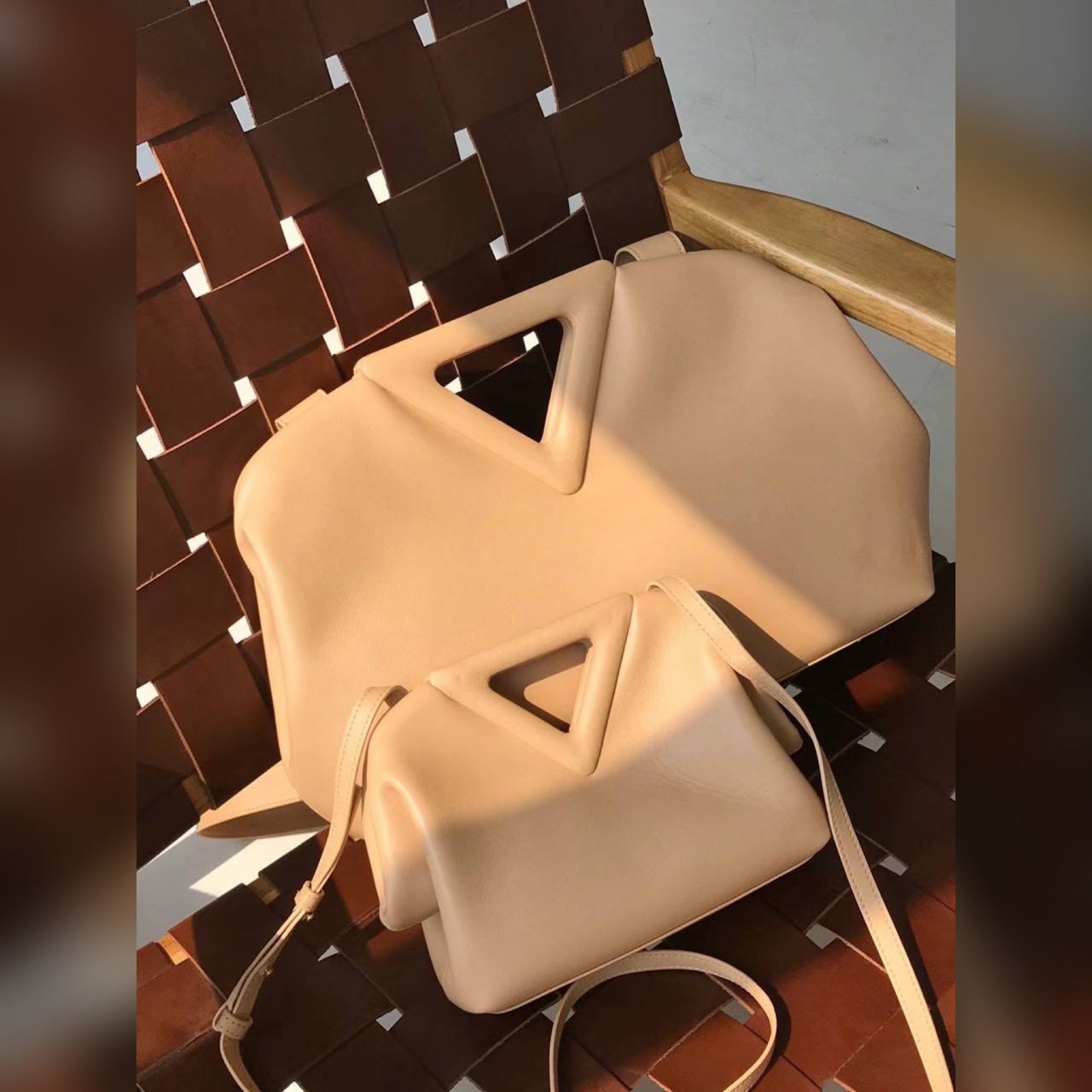 Bottega Veneta bag