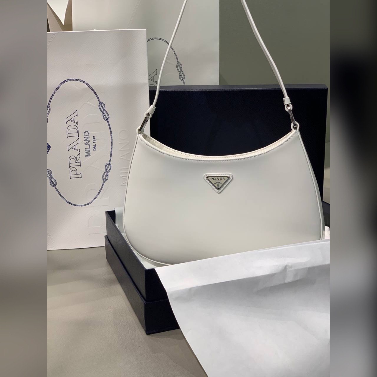 Prada bag