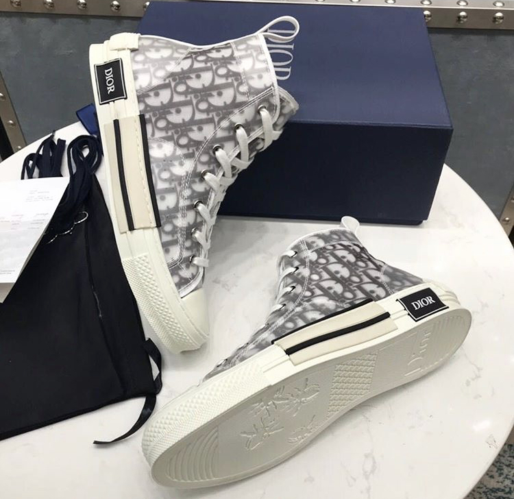 Christian Dior shoes