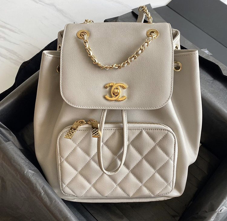 Chanel bags