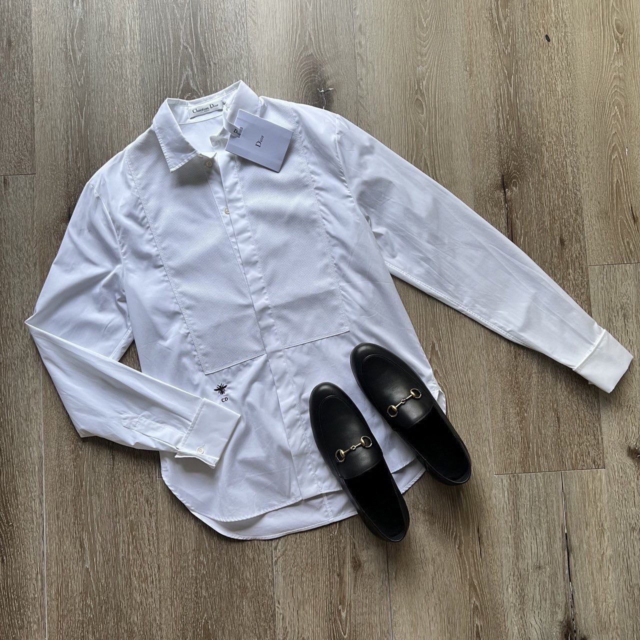 Christian Dior wear