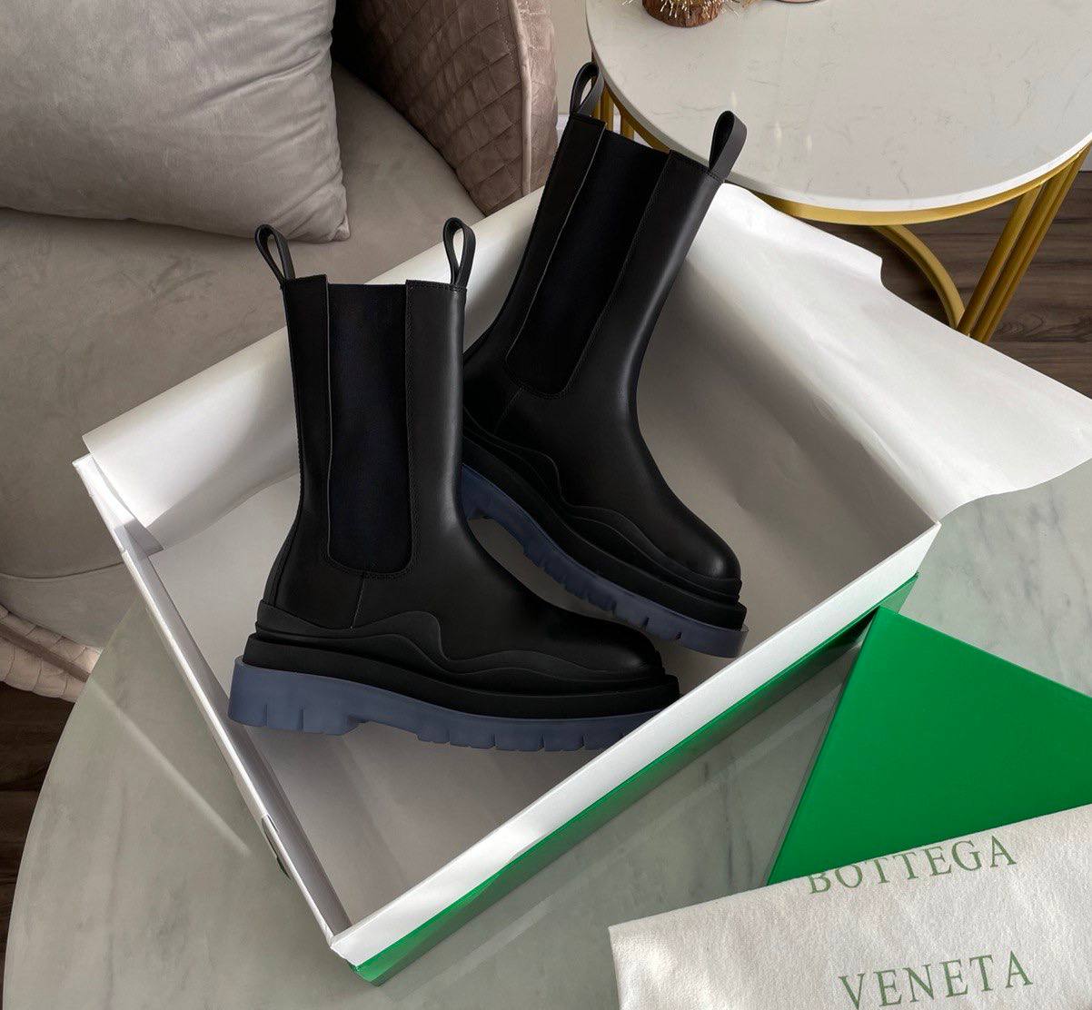 Bottega Veneta shoes