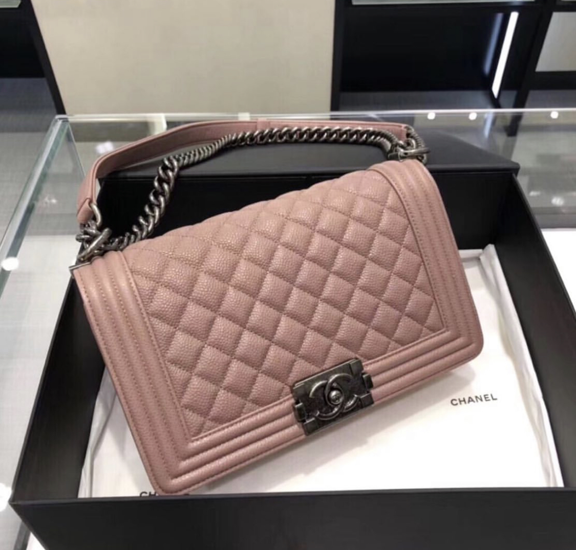 Chanel Bag