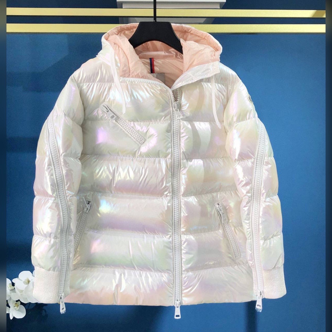 Moncler wear