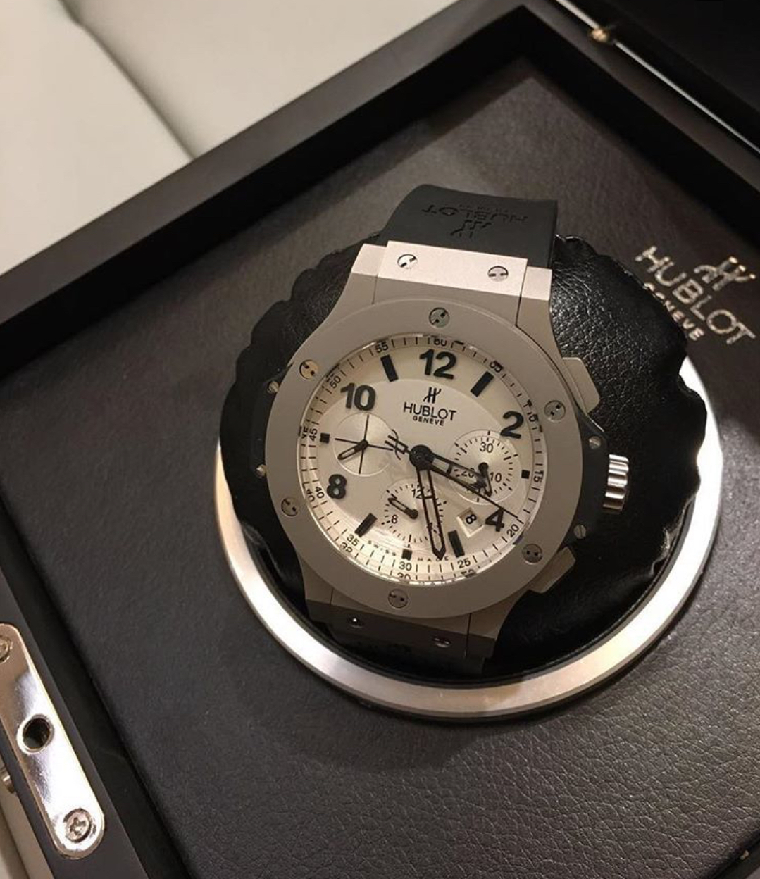 Hublot Watch