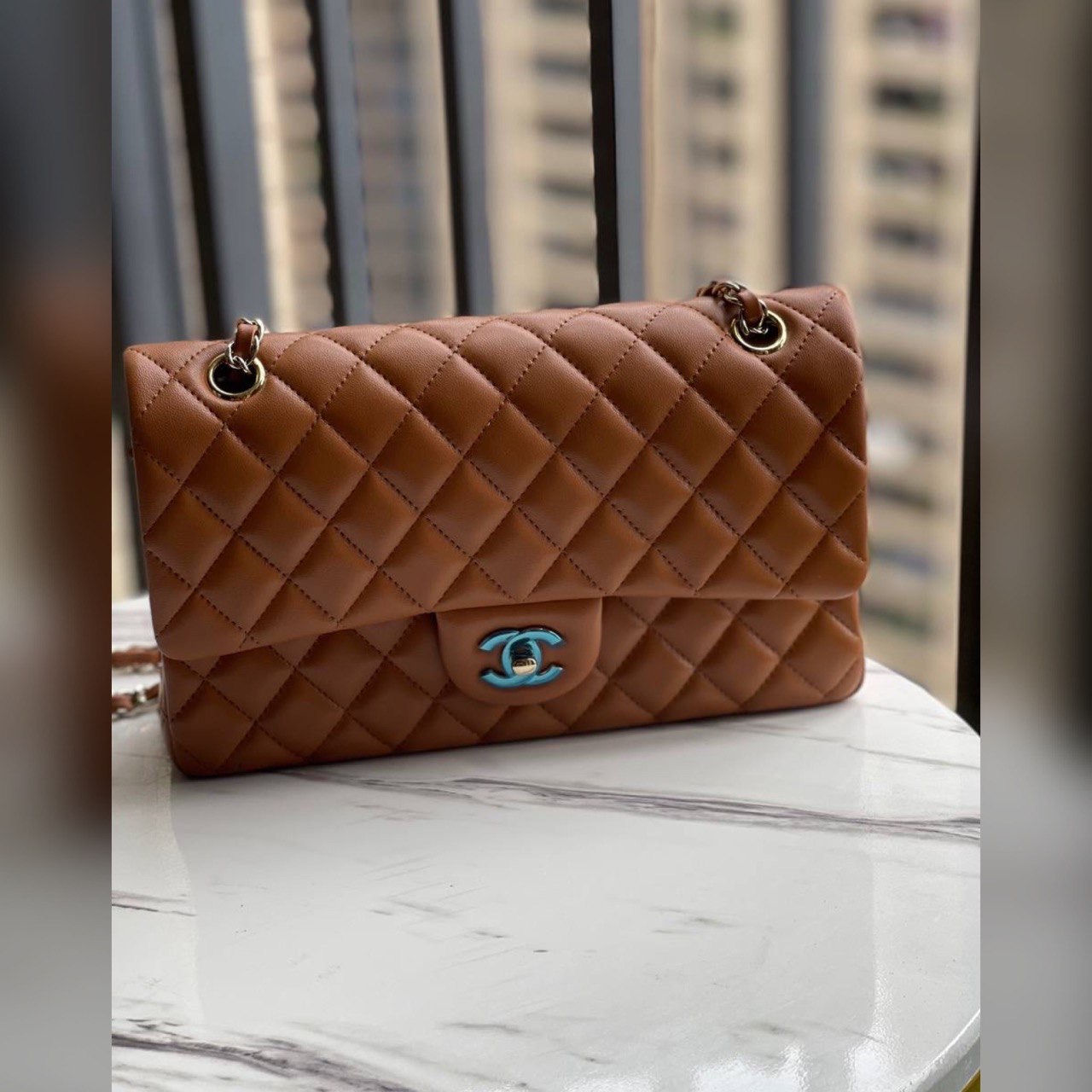 Chanel bag