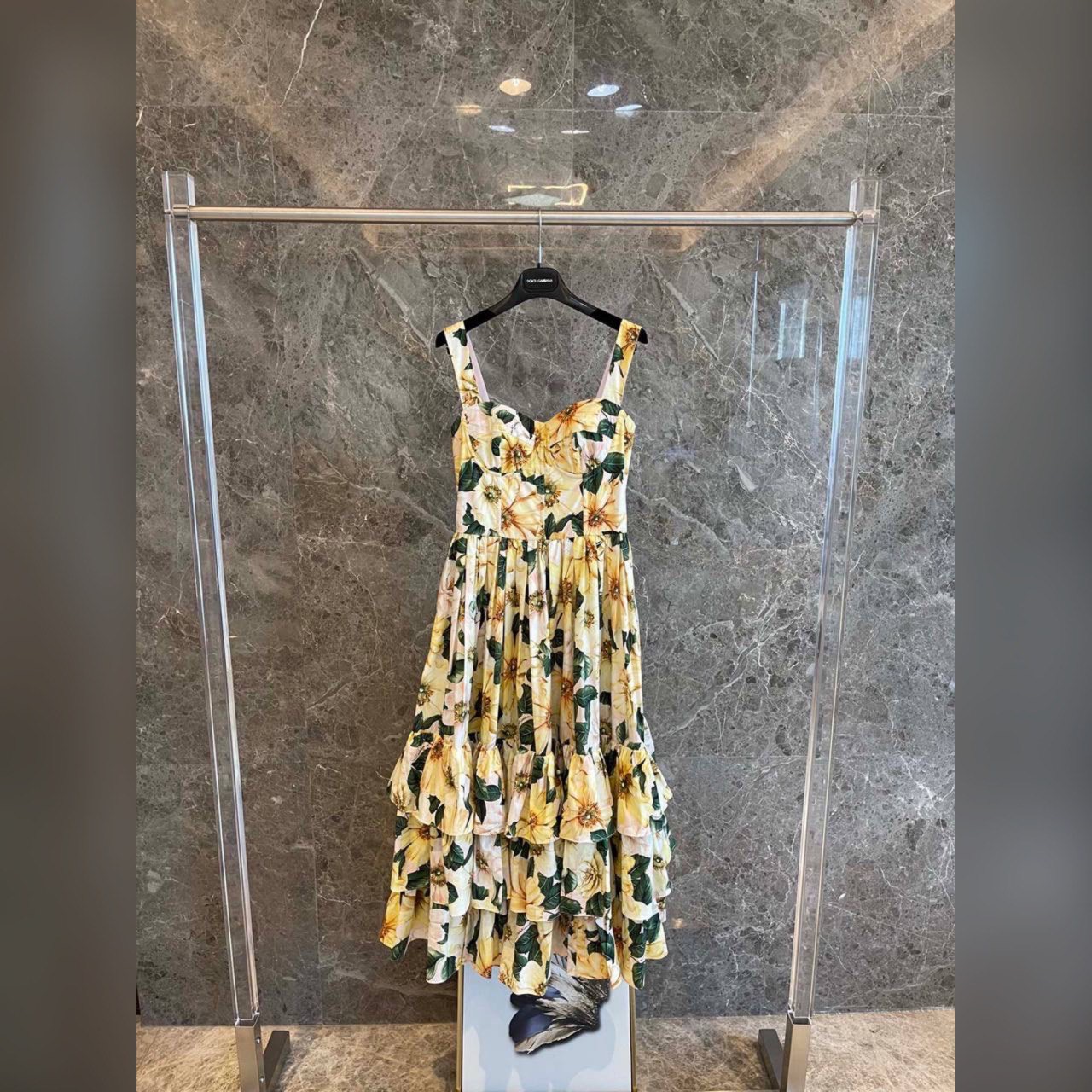 Dolce & Gabbana wear