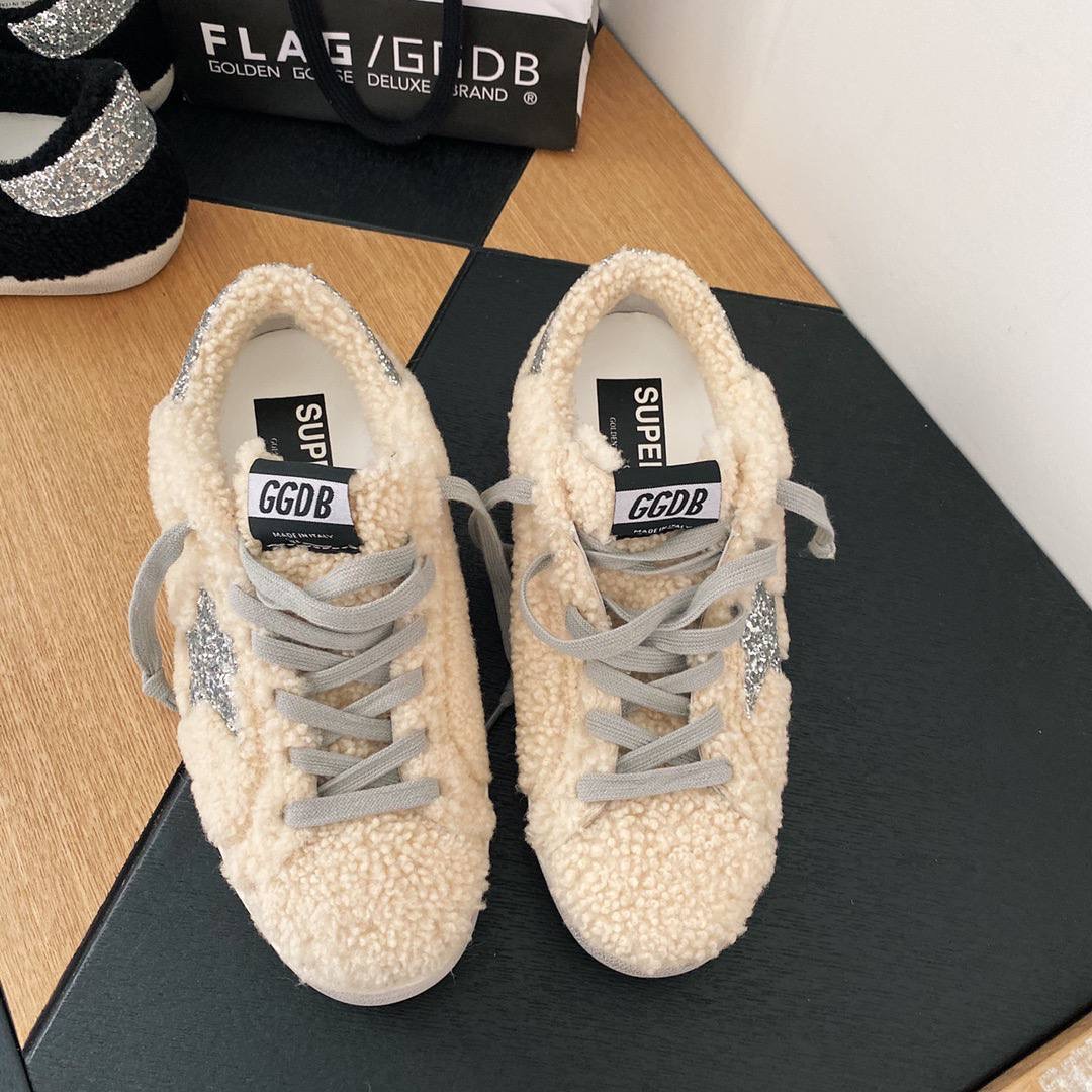 Golden Goose shoes